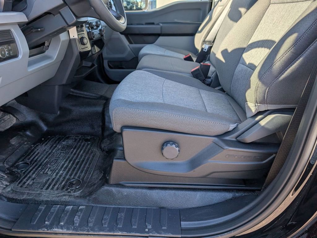 New 2026 Ford F450 XL w/ XL Driver Assist Package image 18