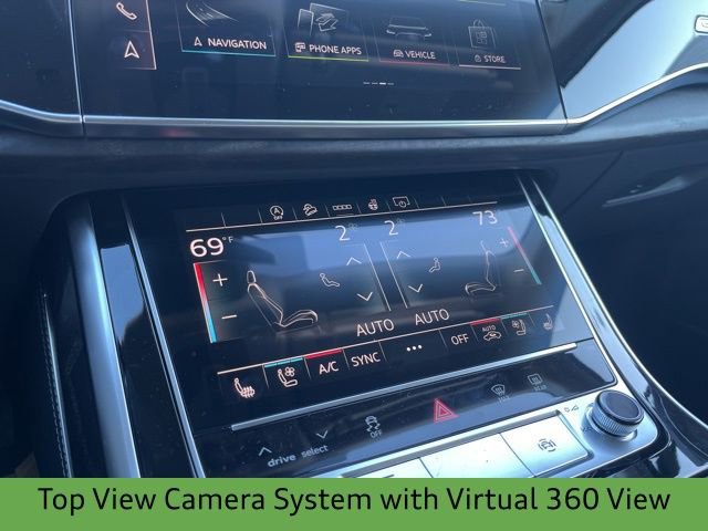 New 2026 Audi Q7 3.0T Premium Plus image 22