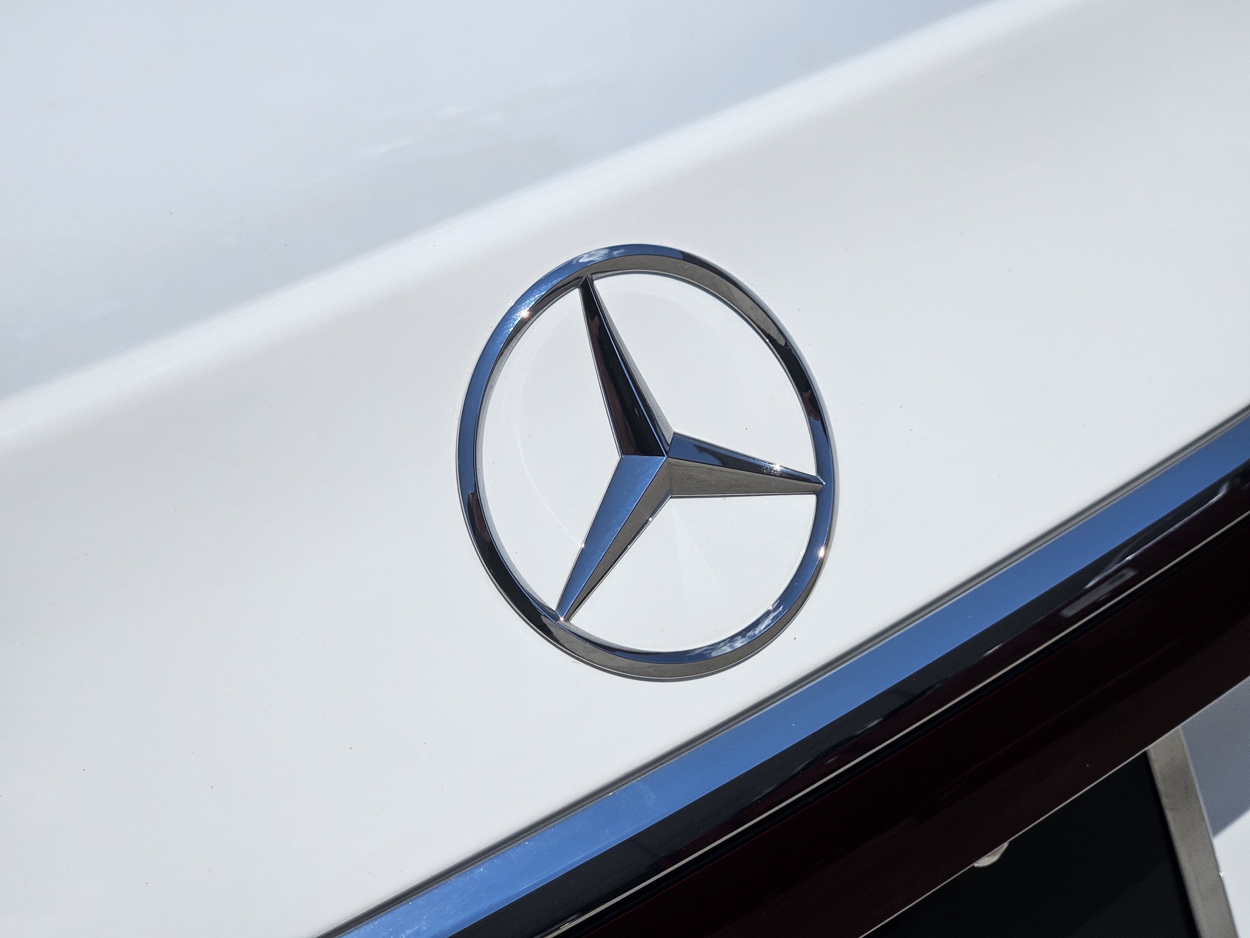 Certified 2024 Mercedes-Benz E 350 4MATIC Sedan image 27
