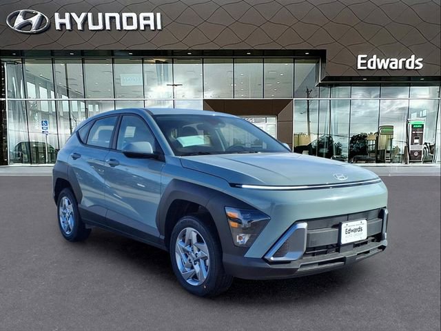 New 2026 Hyundai Kona SE image 11