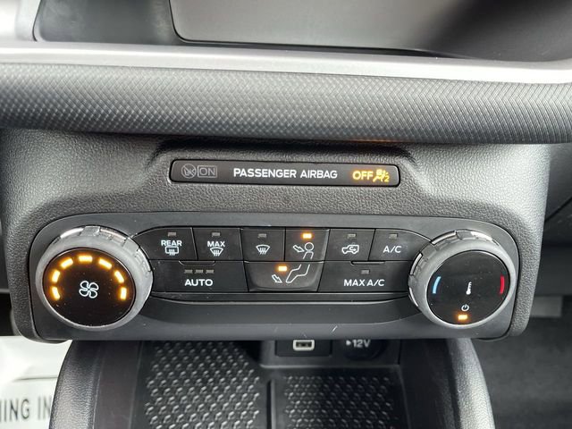 Used 2023 Ford Bronco Sport Big Bend image 18