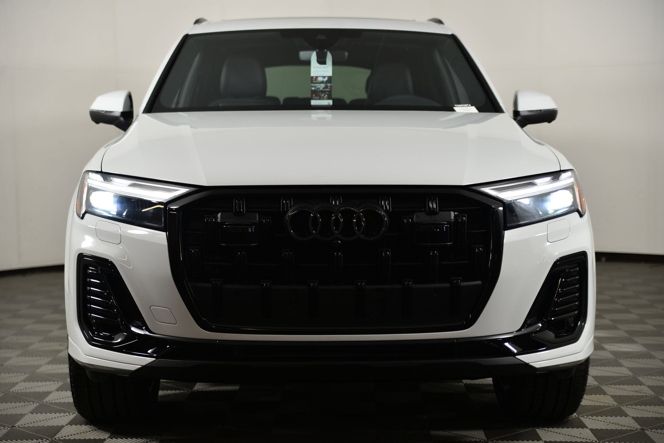 New 2026 Audi Q7 2.0T Premium image 5