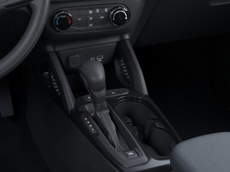New 2026 Chevrolet TrailBlazer LS FWD image 24
