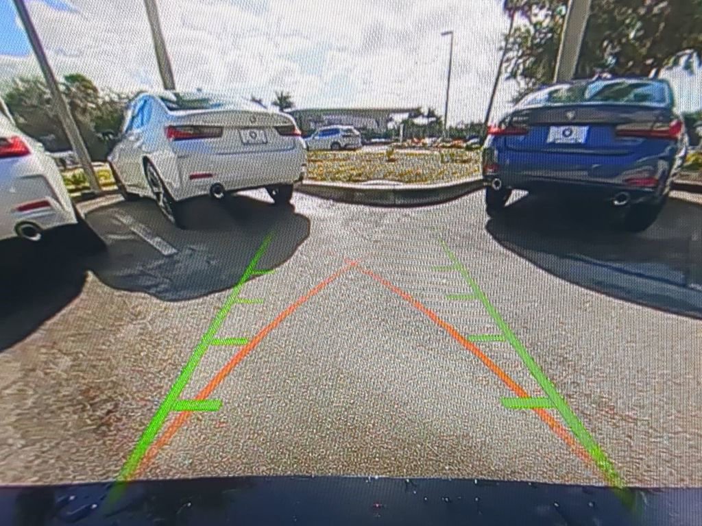 New 2026 BMW M850i xDrive image 21