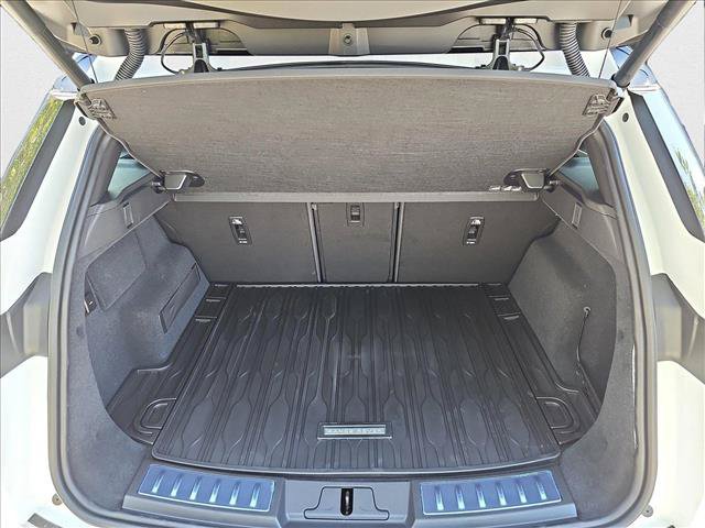 New 2025 Land Rover Range Rover Evoque Dynamic SE AWD/4WD image 7