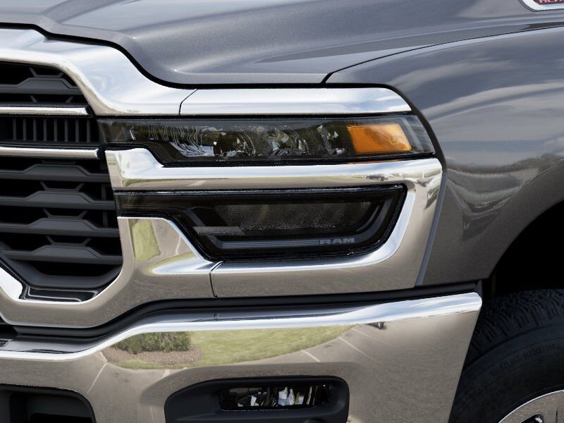 New 2026 RAM 2500 Tradesman image 10