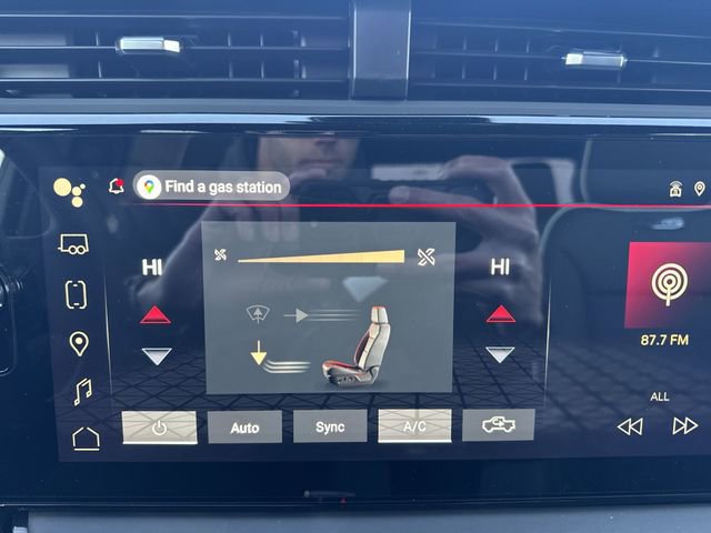New 2026 GMC Sierra 1500 AT4X AWD/4WD image 19