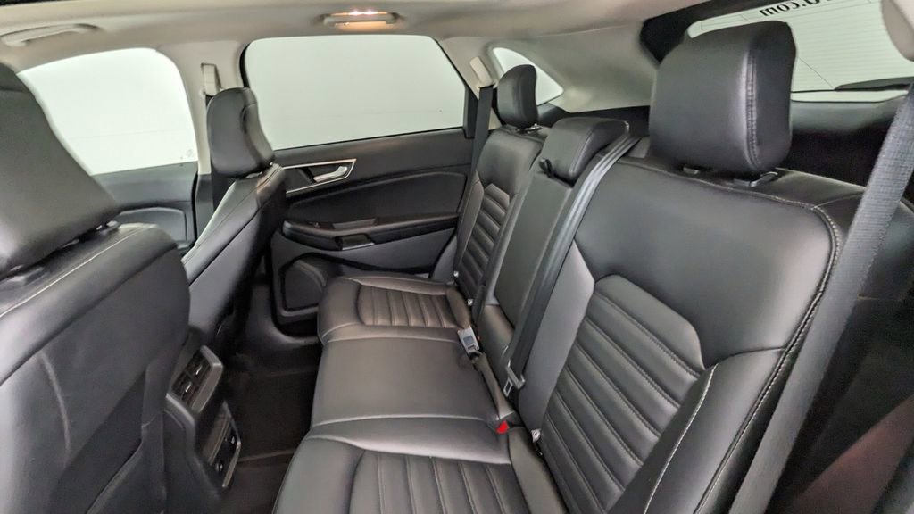 Certified 2022 Ford Edge SEL w/ Convenience Package image 33