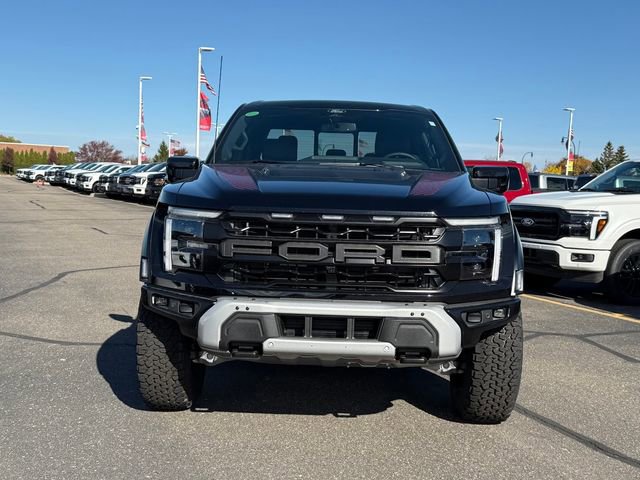 New 2025 Ford F150 Raptor image 2