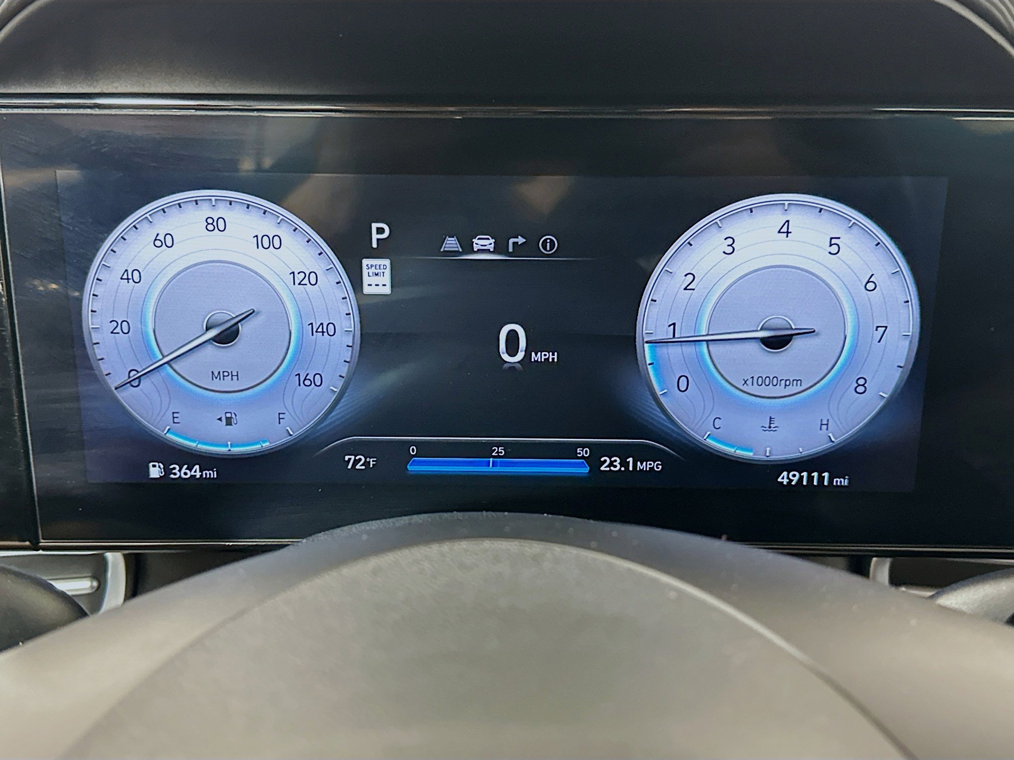 Used 2024 Hyundai Elantra Limited FWD image 19