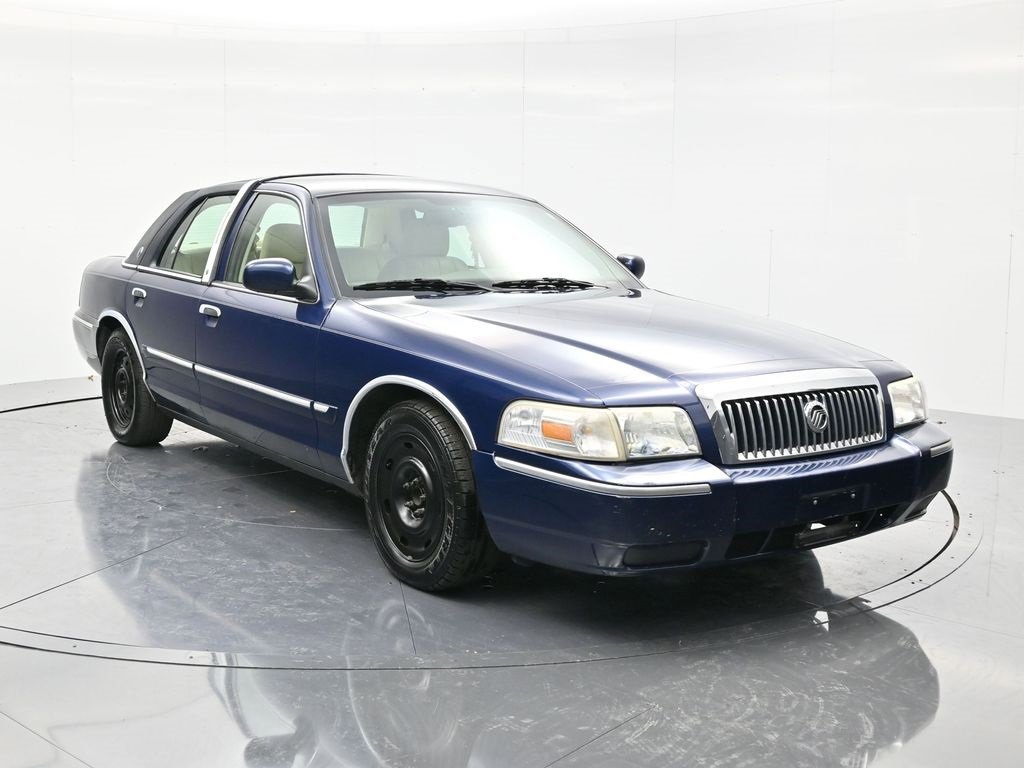 Used 2006 Mercury Grand Marquis LS image 1