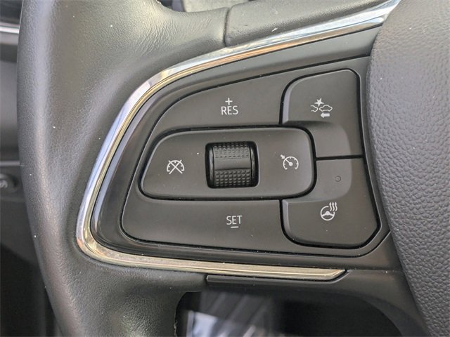 Used 2022 Buick Envision Avenir w/ Technology Package II image 24