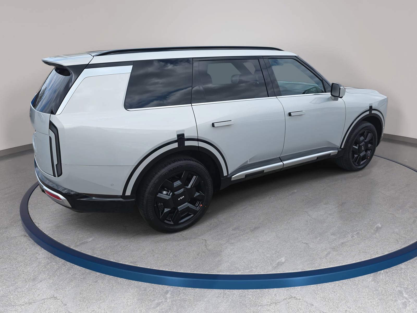 New 2027 Kia Telluride SX FWD image 5