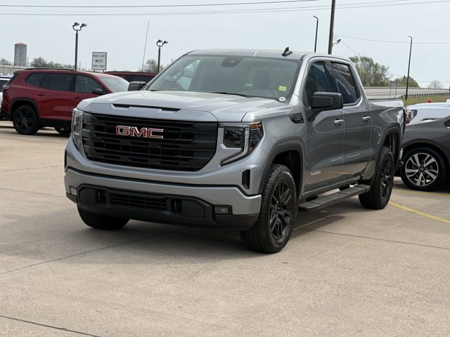 New 2026 GMC Sierra 1500 Elevation image 12