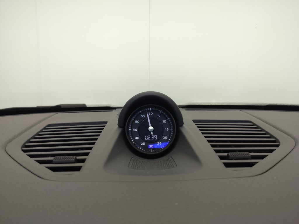 Certified 2020 Porsche 911 Carrera S RWD image 14