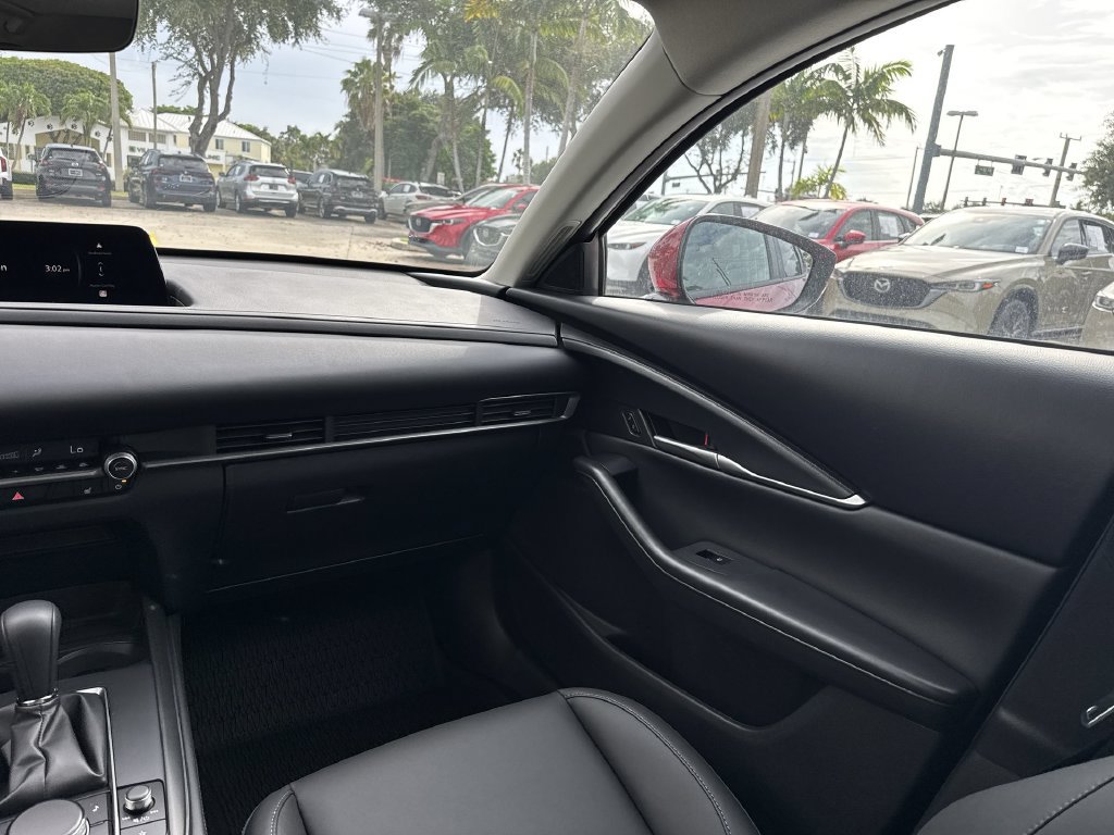 New 2026 MAZDA CX-30 AWD 2.5 S image 15