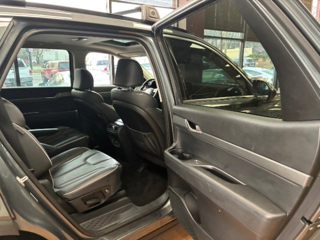 Used 2023 Hyundai Palisade XRT FWD image 32
