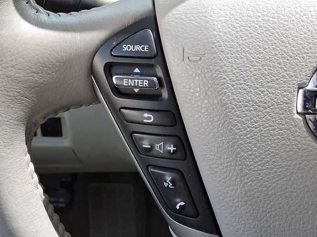 Used 2013 Nissan Quest LE w/ Value Cargo Pkg image 23