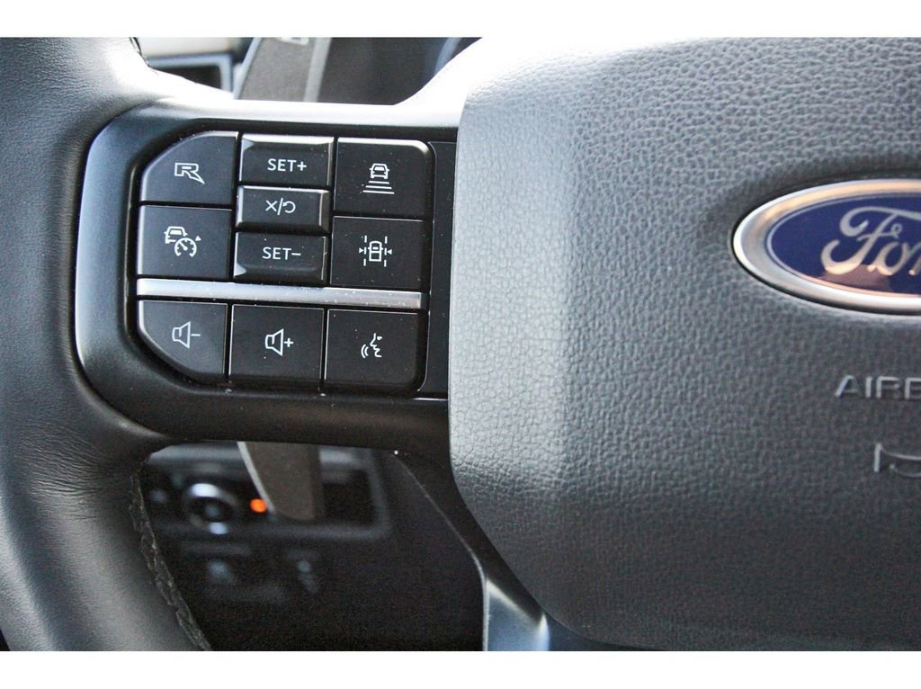 Certified 2023 Ford F150 Raptor w/ Raptor Carbon Fiber Package image 18