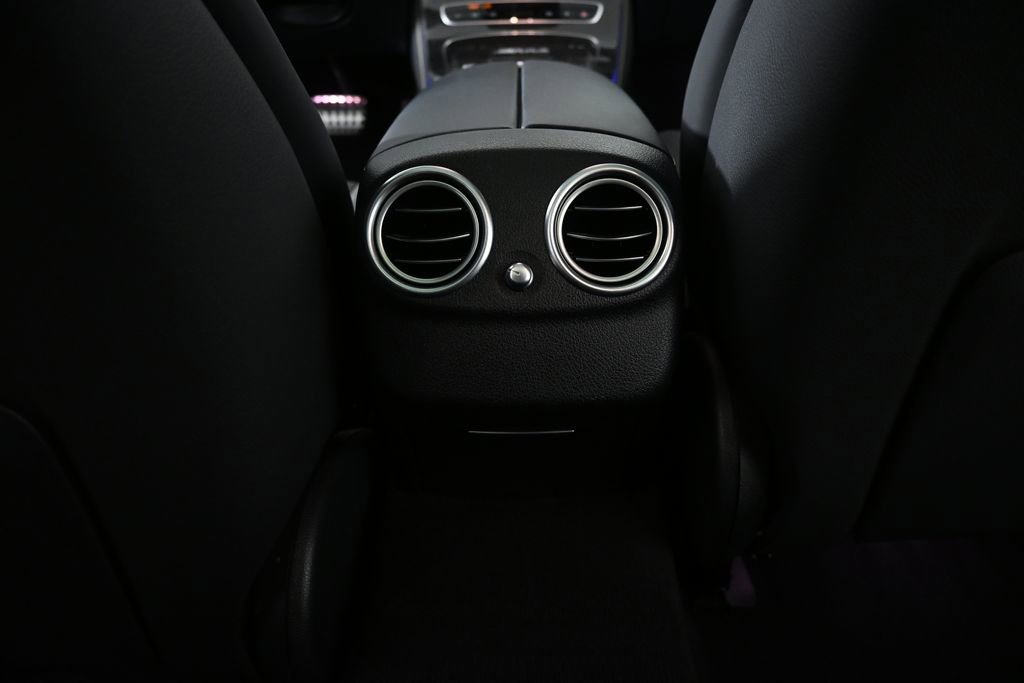 Certified 2023 Mercedes-Benz E 63 AMG S image 18