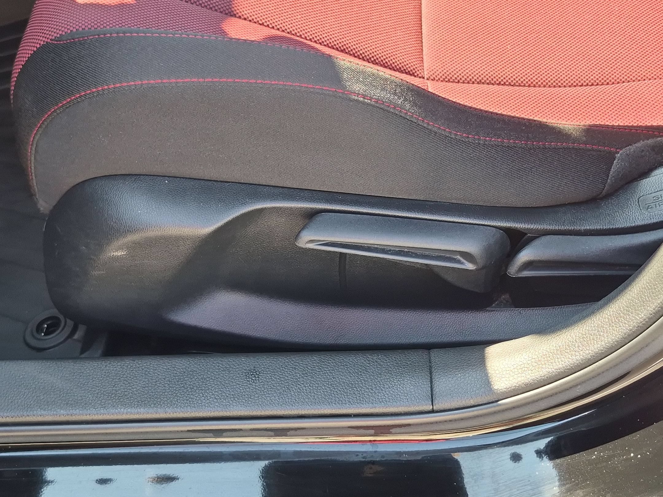 Used 2024 Honda Civic Si image 16