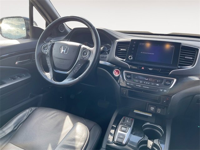 Used 2023 Honda Ridgeline Black Edition image 10