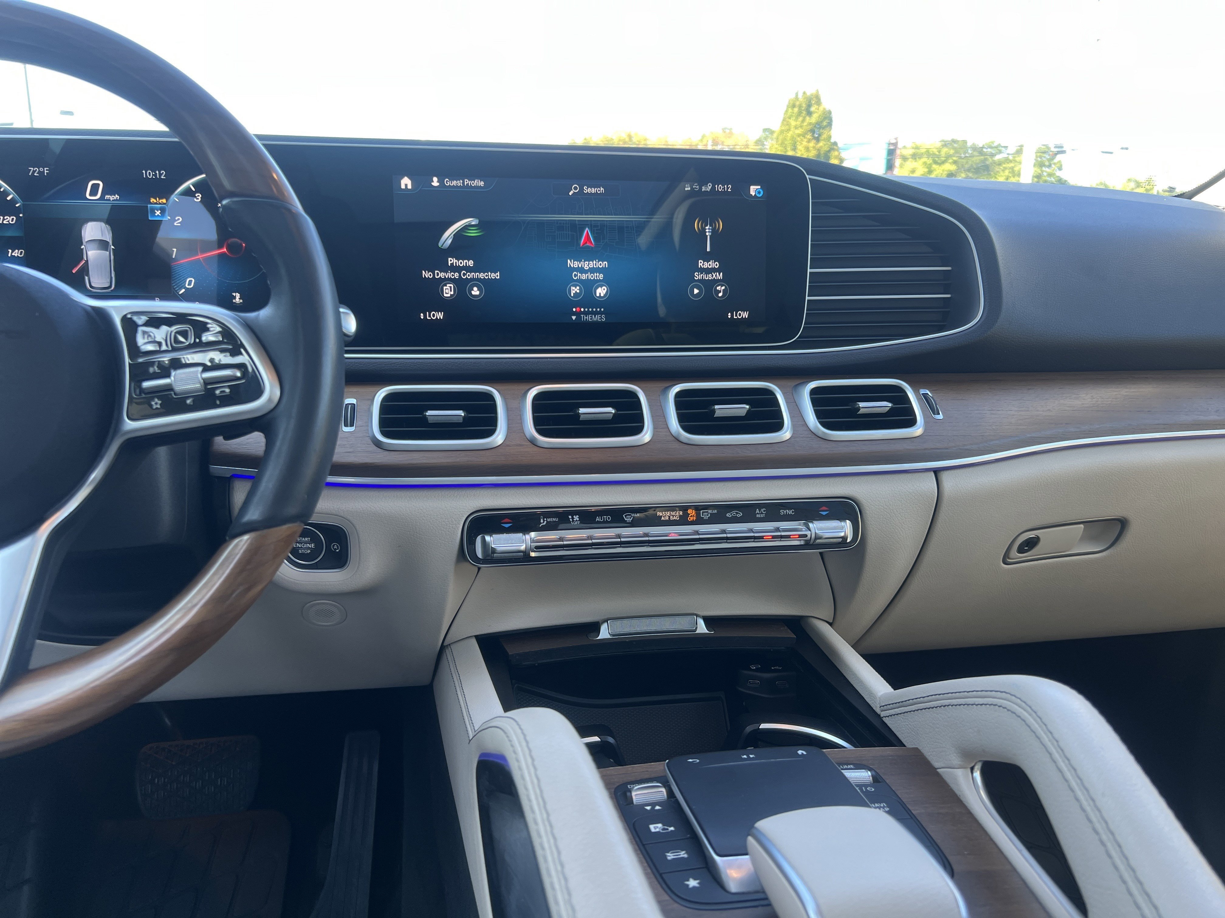 Certified 2022 Mercedes-Benz GLE 350 image 31