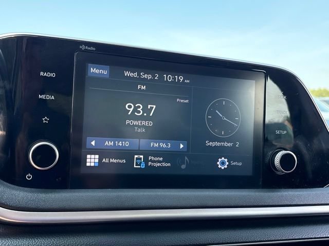Used 2021 Hyundai Sonata SE FWD image 13