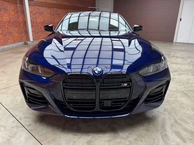 New 2026 BMW 440i xDrive M440i xDrive w/ Premium Package image 8