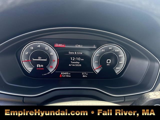 Used 2024 Audi Q5 2.0T Premium Plus image 36