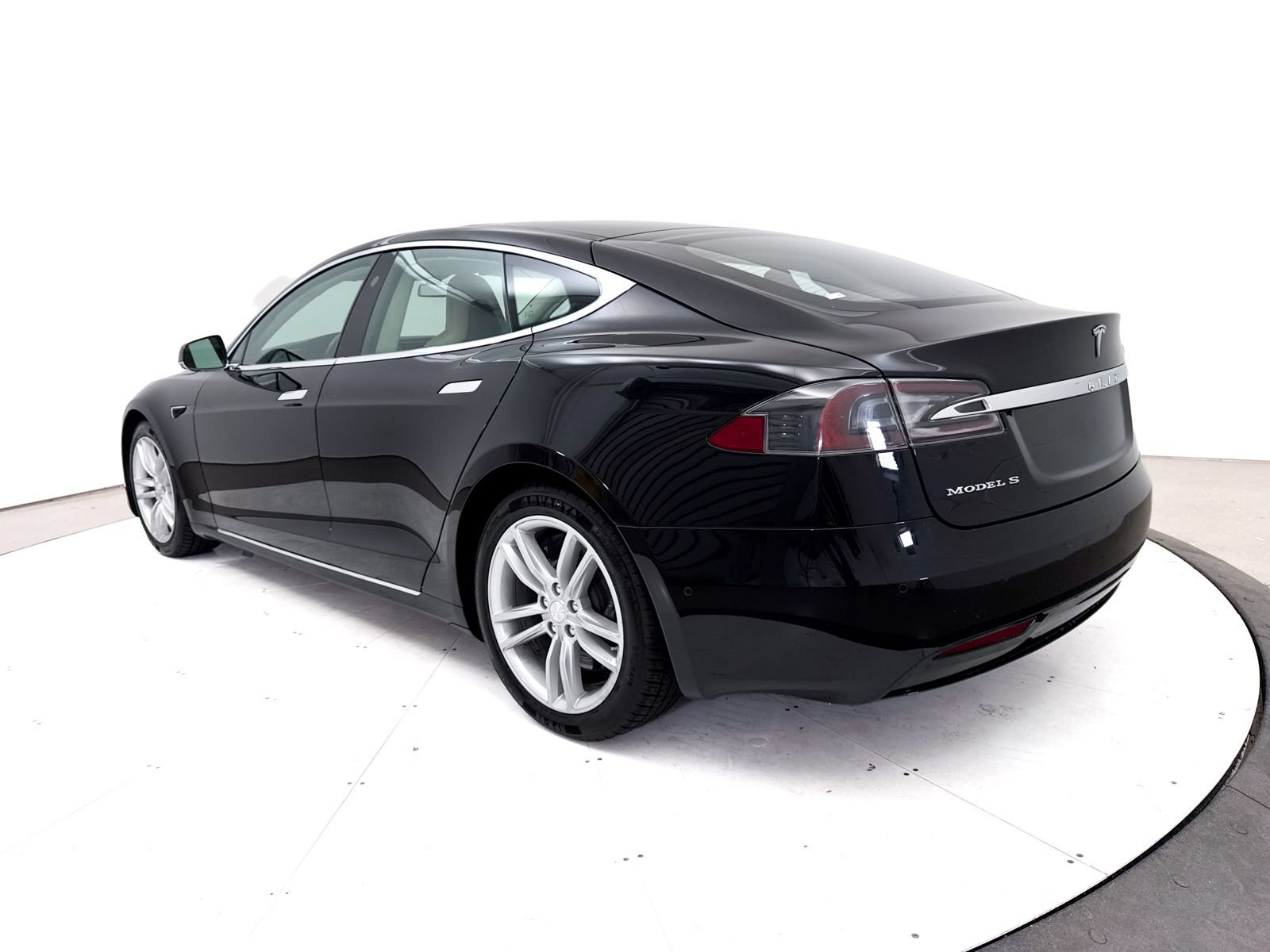 Used 2016 Tesla Model S 75D AWD/4WD image 16