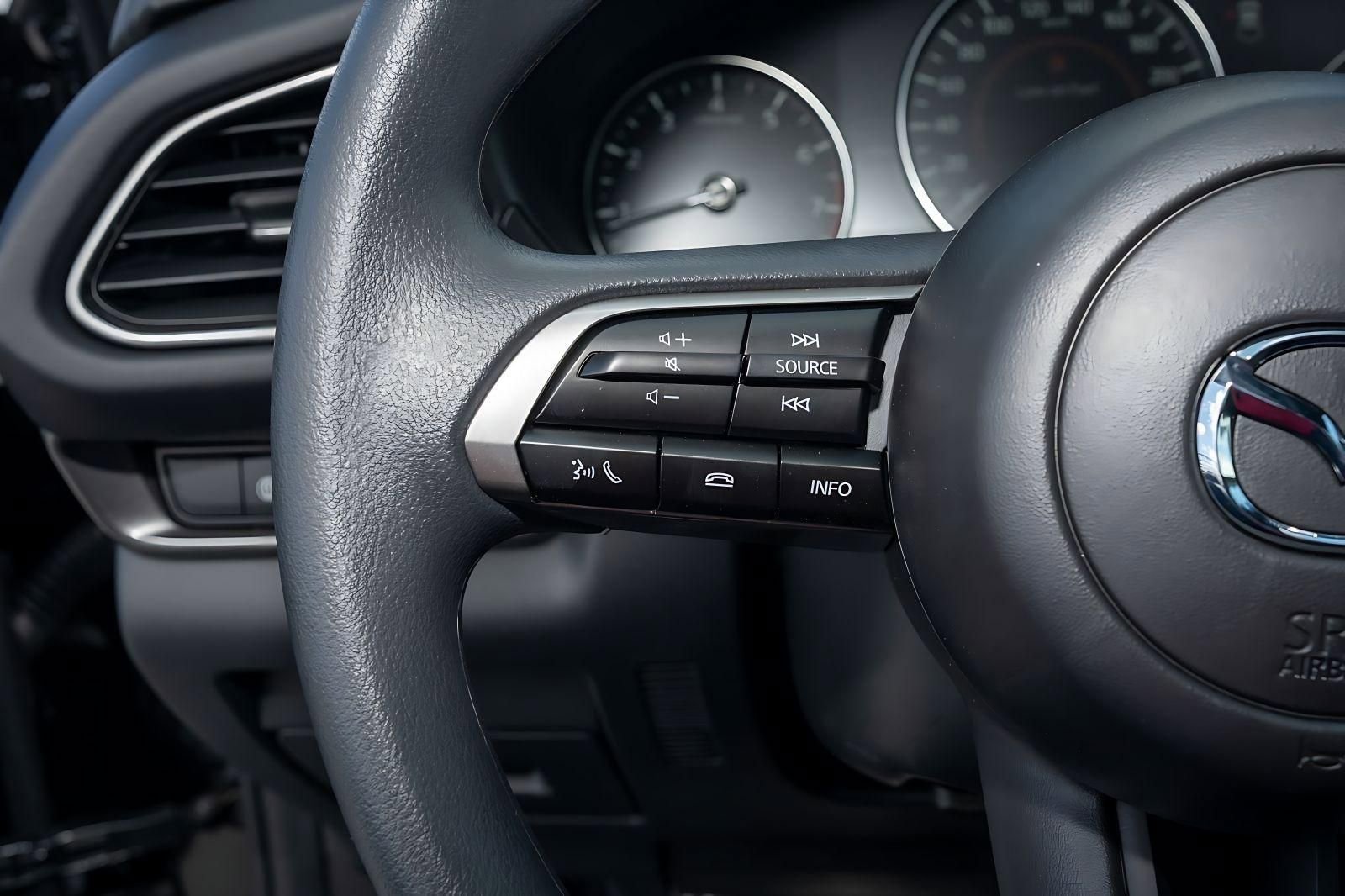New 2026 MAZDA CX-30 AWD 2.5 S image 26