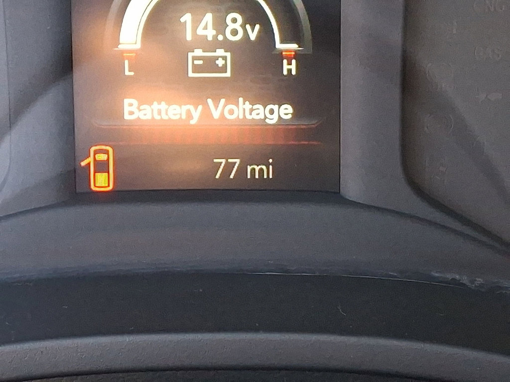 Certified 2025 RAM 1500 Big Horn image 13