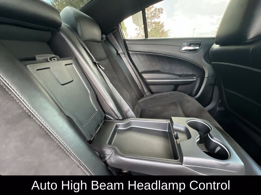 Used 2022 Dodge Charger Scat Pack RWD image 27
