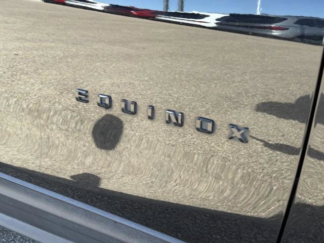 Used 2024 Chevrolet Equinox RS w/ RS Leather Package image 12