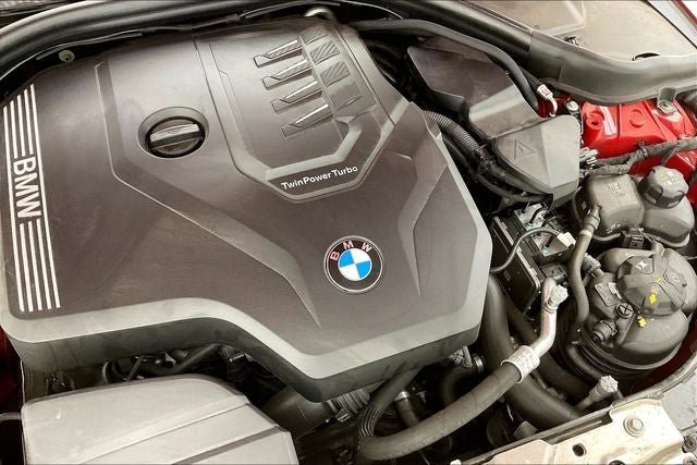 Used 2024 BMW 230i xDrive Coupe w/ Convenience Package AWD/4WD image 30