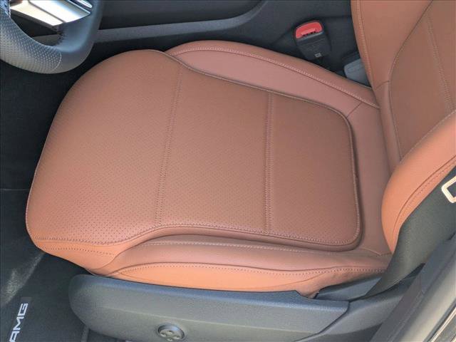 New 2027 Mercedes-Benz GLC 300 4MATIC image 4
