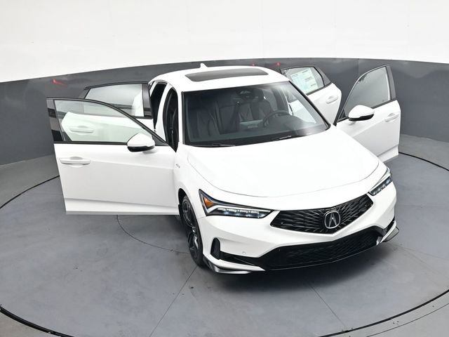 New 2026 Acura Integra A-Spec FWD image 36