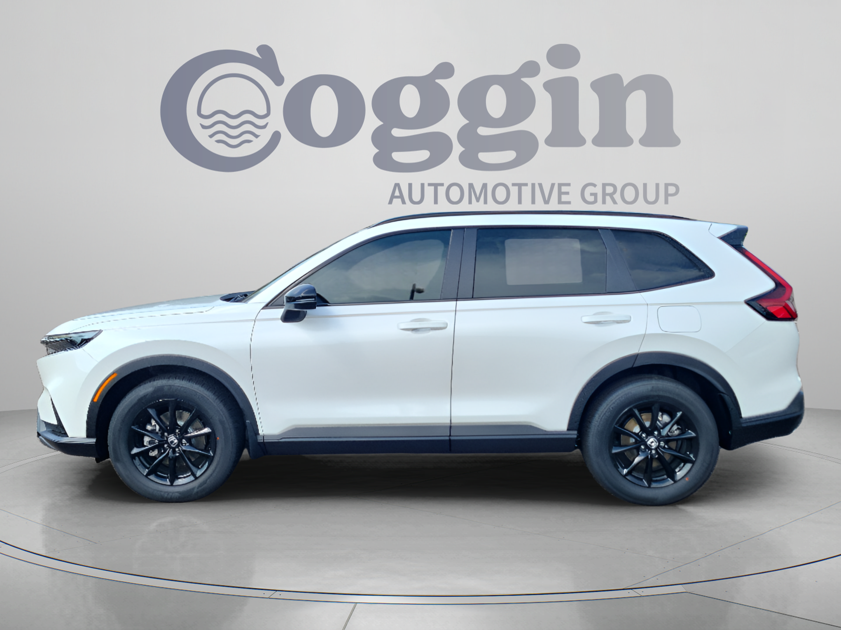 Certified 2026 Honda CR-V Sport-L image 2