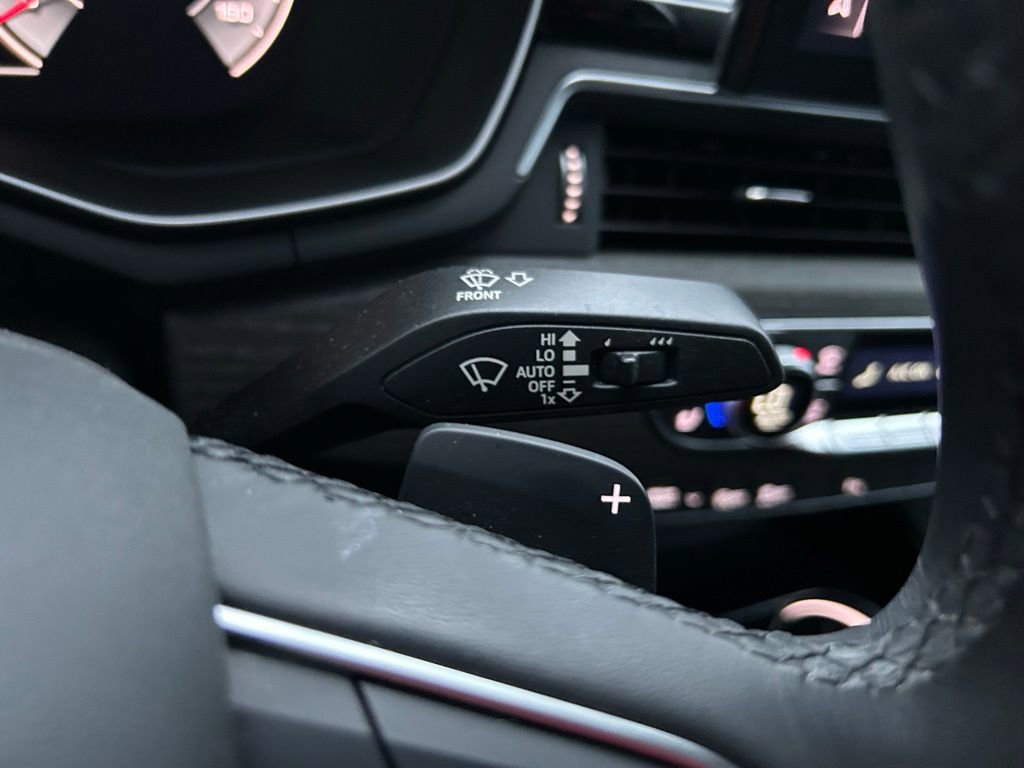 Used 2023 Audi A4 2.0T Premium Plus image 22