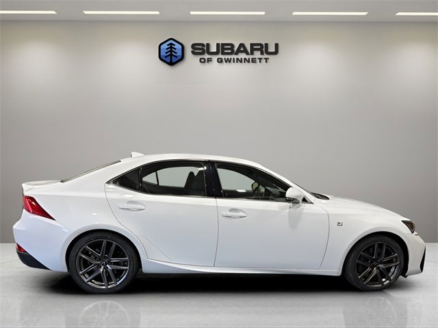 Used 2020 Lexus IS 300 F Sport image 6