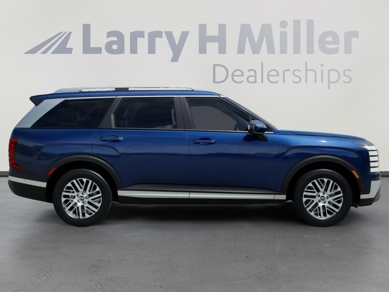 New 2026 Hyundai Palisade SEL AWD/4WD image 7