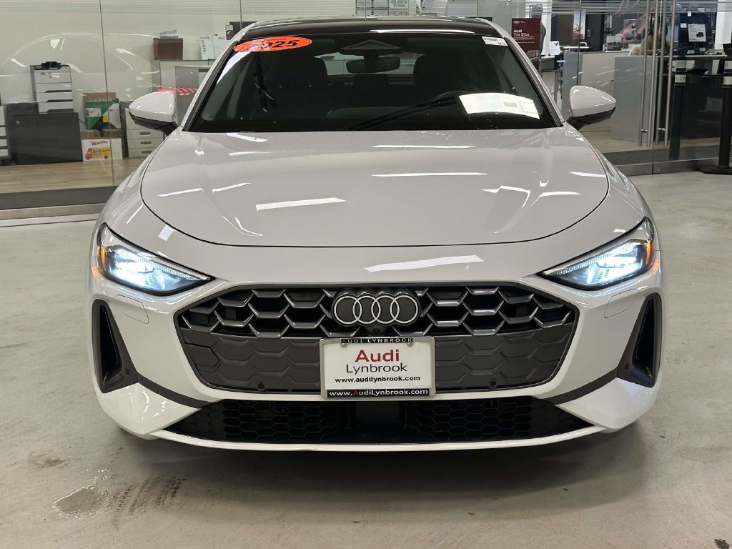 Used 2025 Audi A5 Premium w/ Convenience Package AWD/4WD image 3