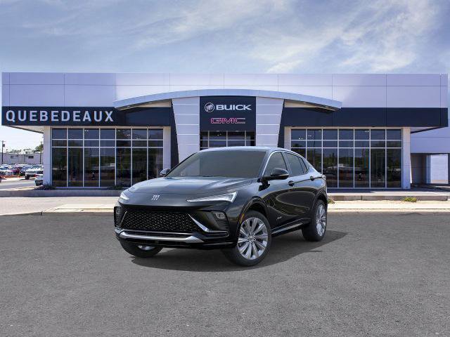 New 2026 Buick Envista Avenir image 8