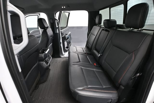 Used 2022 Ford F150 Lariat AWD/4WD image 32