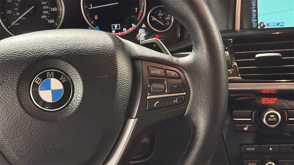 Used 2016 BMW X4 xDrive28i image 21