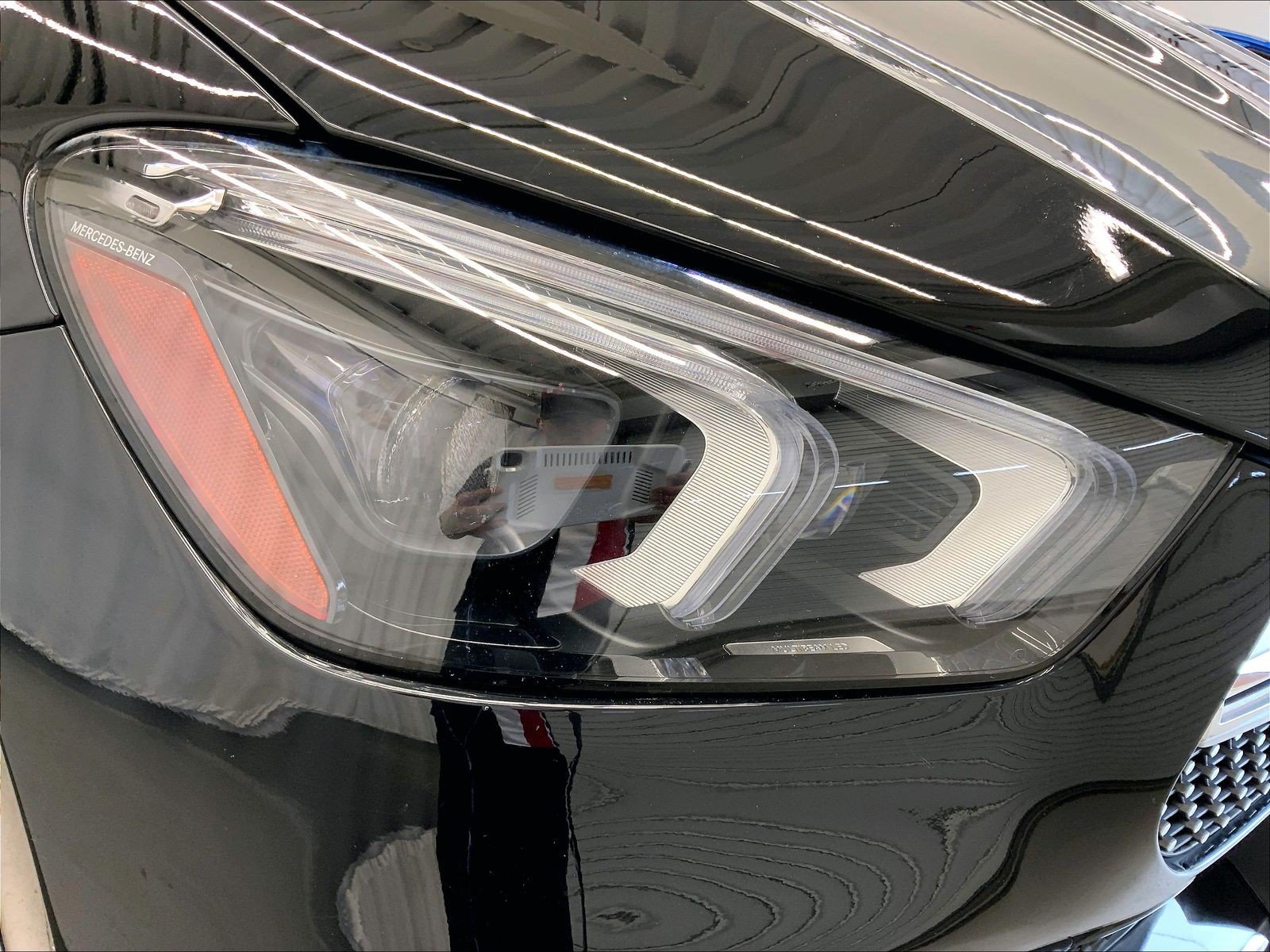 Used 2021 Mercedes-Benz GLE 450 4MATIC image 27