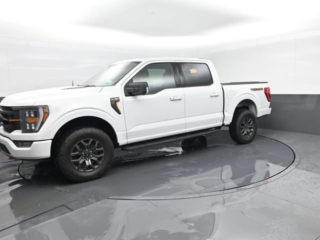 Used 2022 Ford F150 Tremor w/ Equipment Group 401A Mid