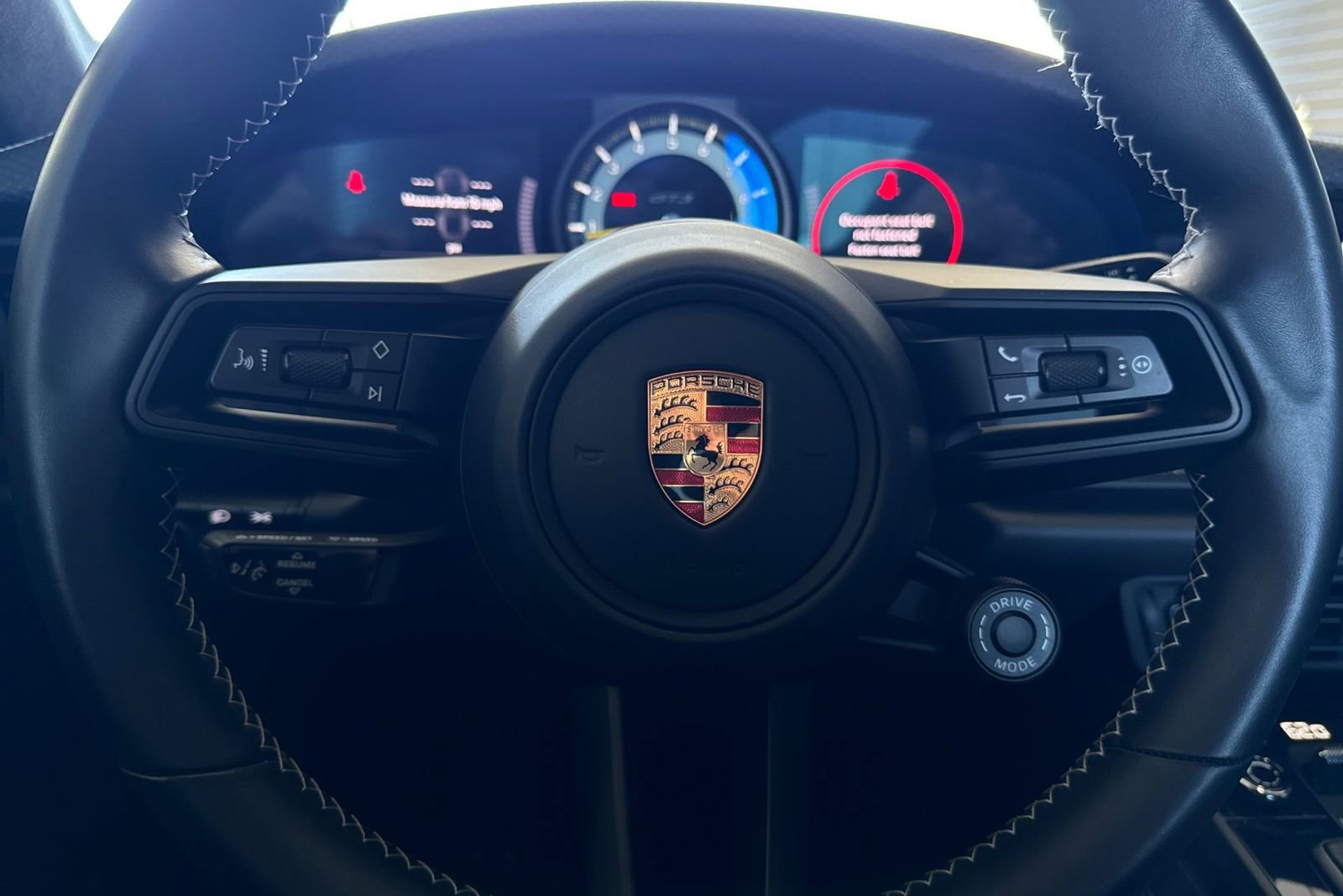 Certified 2022 Porsche 911 GT3 image 28