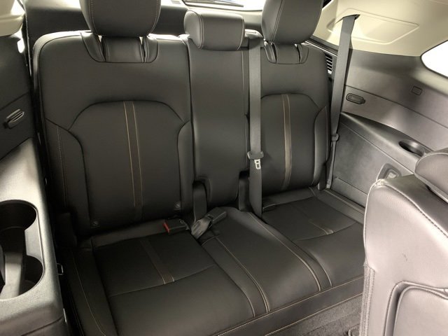 Used 2025 MAZDA CX-90 3.3 Turbo w/ Select Package image 26